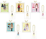 LiccA Stylish Doll Collections Miniature Package Collection Part.2 [All 5 type set(Full Complete)]