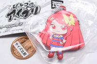 Himitsu no Aipuri Rubber Mascot Collection Part.2 [1.Sakura]