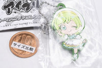 Himitsu no Aipuri Rubber Mascot Collection Part.2 [3.Airi]