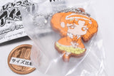 Himitsu no Aipuri Rubber Mascot Collection Part.2 [4.Rinrin ]