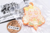 Himitsu no Aipuri Rubber Mascot Collection Part.2 [5.Tsumugi Princess ver.]