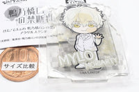 Pita! Deforme Kamonohashi Ron no Kindan Suiri Acrylic stand [4.Mylo Moriarty]