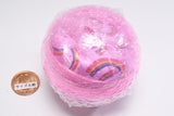 Care Bears Tin Can Pouch [1.Cheer Bear]