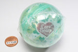 Care Bears Tin Can Pouch [6.Good Luck Bear]