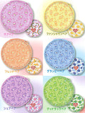 Care Bears Tin Can Pouch [All 6 type set(Full Complete)]