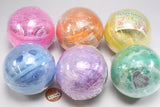 Care Bears Tin Can Pouch [All 6 type set(Full Complete)]