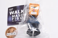 Walker Mascot Figure [1.Blue]