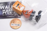 Walker Mascot Figure [3.Orange]