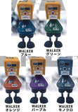 Walker Mascot Figure [All 5 type set(Full Complete)]