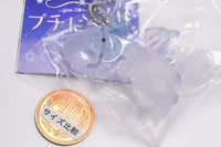 Petit Dragon Mascot Ball Chain Part.2 [8.Gazigon Blue Purple]
