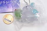 Petit Dragon Mascot Ball Chain Part.2 [9.Secret]