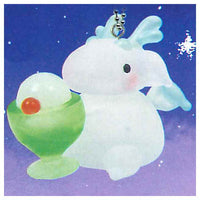 Petit Dragon Mascot Ball Chain Part.2 [9.Secret]