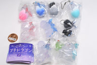 Petit Dragon Mascot Ball Chain Part.2 [All 9 type set(Full Complete)]