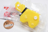 Zenmai Red Beko Mascot Figure [3.Zenmai Yellow Beko]