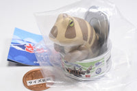 Canned Shark Mascot Figure [6.Japanese bullhead shark]