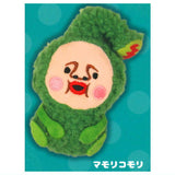 Kobito dukan stuffed toy Part.2 [3.Mamorikomori]