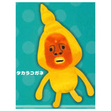 Kobito dukan stuffed toy Part.2 [4.Takarakogane]