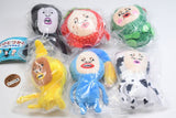 Kobito dukan stuffed toy Part.2 [All 6 type set(Full Complete)]