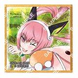 MameGasha Shikishi Monogatari Series x STEINS:GATE 15th Anniversary Collaboration [4.Faris NyanNyan]