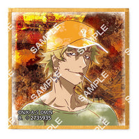 MameGasha Shikishi Monogatari Series x STEINS:GATE 15th Anniversary Collaboration [11.Meme Oshino]