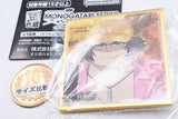 MameGasha Shikishi Monogatari Series x STEINS:GATE 15th Anniversary Collaboration [12.Itaru Hashida]