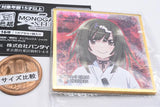 MameGasha Shikishi Monogatari Series x STEINS:GATE 15th Anniversary Collaboration [13.Nadeko Sengoku]