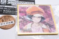 MameGasha Shikishi Monogatari Series x STEINS:GATE 15th Anniversary Collaboration [14.Luka Urushibara]