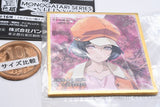 MameGasha Shikishi Monogatari Series x STEINS:GATE 15th Anniversary Collaboration [14.Luka Urushibara]