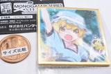 MameGasha Shikishi Monogatari Series x STEINS:GATE 15th Anniversary Collaboration [15.Shinobu Oshino]