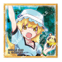 MameGasha Shikishi Monogatari Series x STEINS:GATE 15th Anniversary Collaboration [15.Shinobu Oshino]