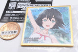 MameGasha Shikishi Monogatari Series x STEINS:GATE 15th Anniversary Collaboration [16.Mayuri Shiina]