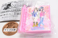 Osharemajo Love and Berry Miniature Assortment Collection [3.Card holder charm B]
