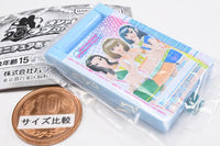 Osharemajo Love and Berry Miniature Assortment Collection [4.Mini mirror A]