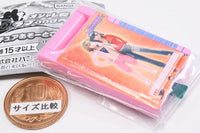 Osharemajo Love and Berry Miniature Assortment Collection [5.Mini mirror B]