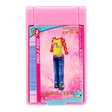 Osharemajo Love and Berry Miniature Assortment Collection [5.Mini mirror B]