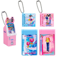 Osharemajo Love and Berry Miniature Assortment Collection [All 5 type set(Full Complete)]