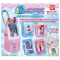 Osharemajo Love and Berry Miniature Assortment Collection [All 5 type set(Full Complete)]