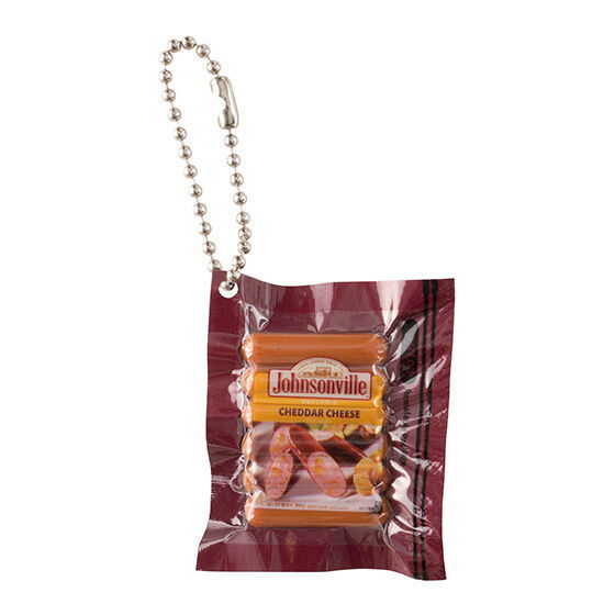 Johnsonville miniature charm collection [2.Cheddar Cheese]