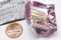 Johnsonville miniature charm collection [3.Lemon & Pepper]