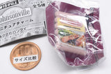 Johnsonville miniature charm collection [3.Lemon & Pepper]