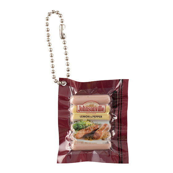 Johnsonville miniature charm collection [3.Lemon & Pepper]