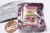 Johnsonville miniature charm collection [5.Jalapeno Cheddar]