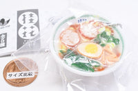Keika Ramen Miniature Mascot [1.Keika Ramen]