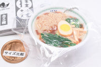 Keika Ramen Miniature Mascot [3.U-syan ro-men]