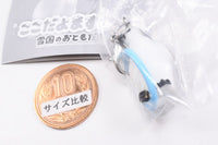 Kokodayo Mascot Friends of Snow Country [1.Pensan]