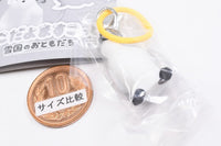 Kokodayo Mascot Friends of Snow Country [2.Ginsan]