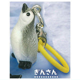 Kokodayo Mascot Friends of Snow Country [2.Ginsan]