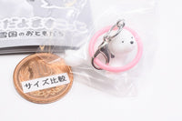 Kokodayo Mascot Friends of Snow Country [4.Seal]