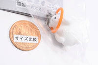 Kokodayo Mascot Friends of Snow Country [5.Polar Bear]