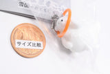 Kokodayo Mascot Friends of Snow Country [5.Polar Bear]